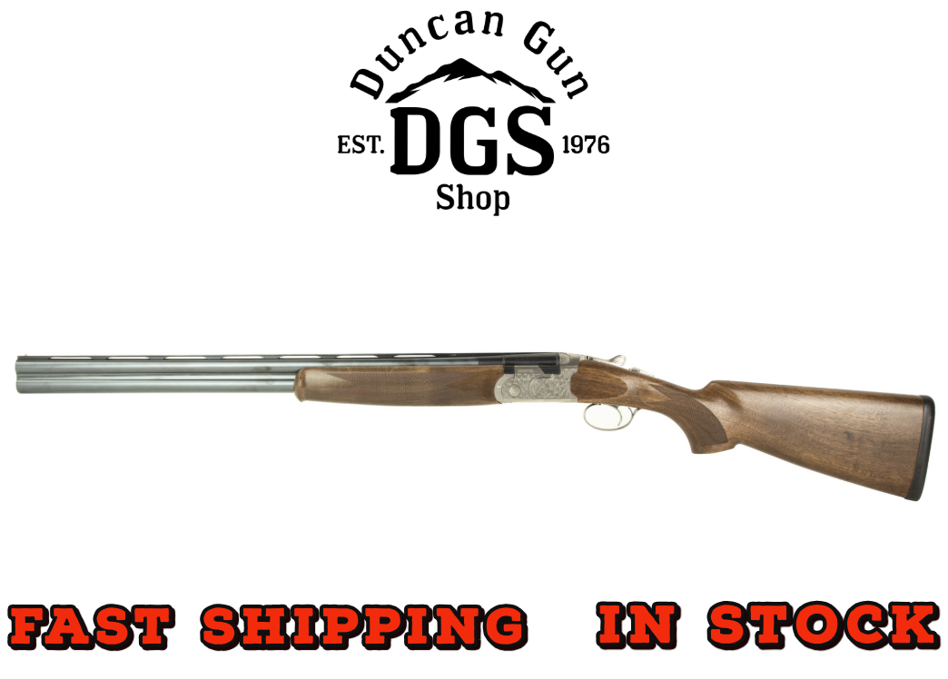 BERETTA 686 SILVER PIGEON I 12 GAUGE -img-0