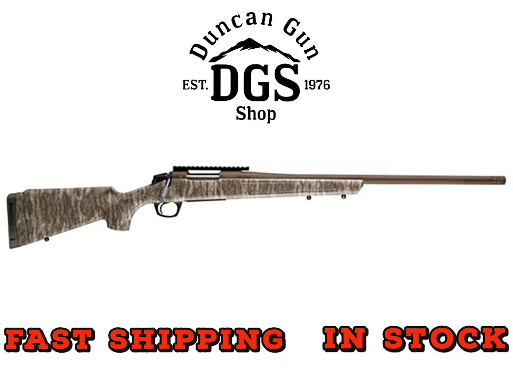 CVA CASCADE XT BRONZE & BOTTOMLAND 6.5 CREEDMOOR-img-0
