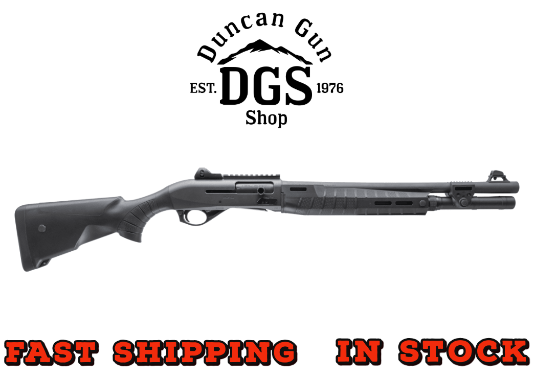 BENELLI M2 G1 TAC 12 GAUGE -img-0