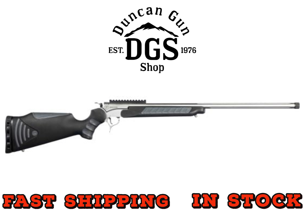 THOMPSON CENTER ENCORE PROHUNTER RIFLE  308 WINCHESTER-img-0