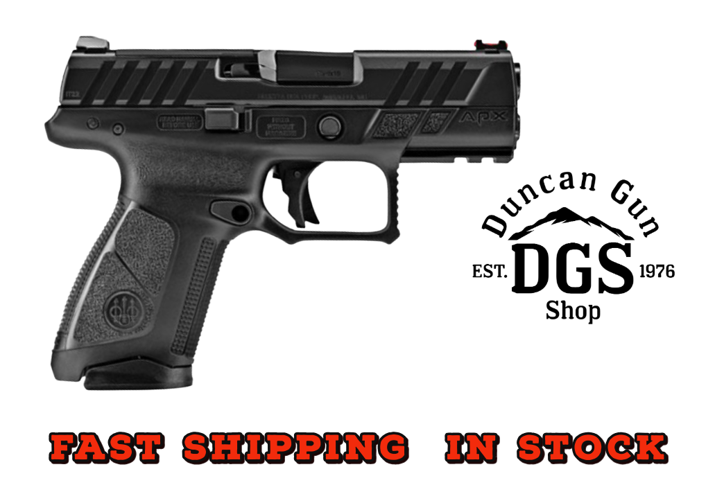 Beretta APX-A Compact 9mm -img-0