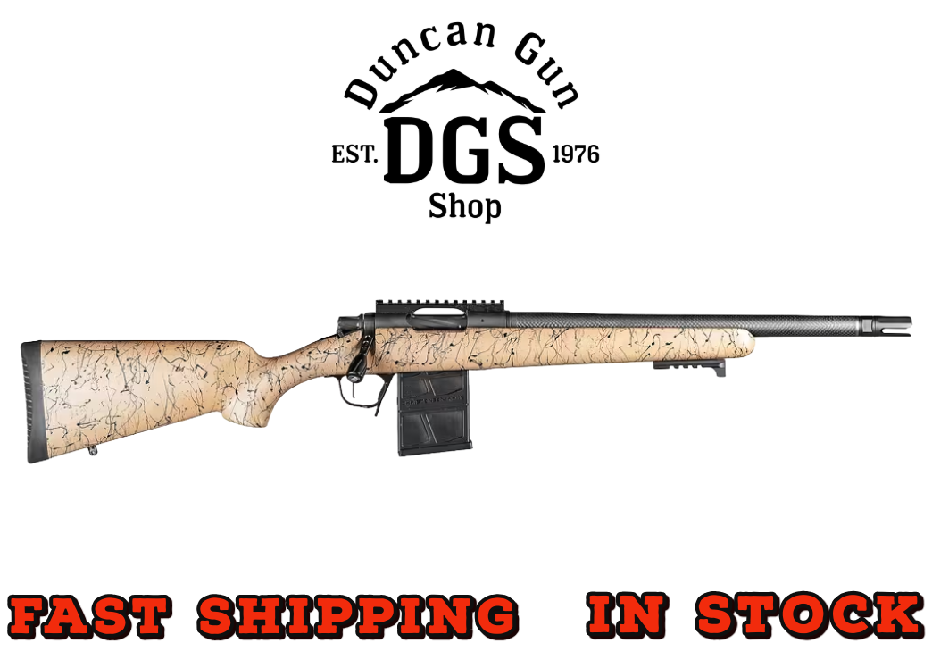 CHRISTENSEN RIDGELINE SCOUT 6MM ARC-img-0