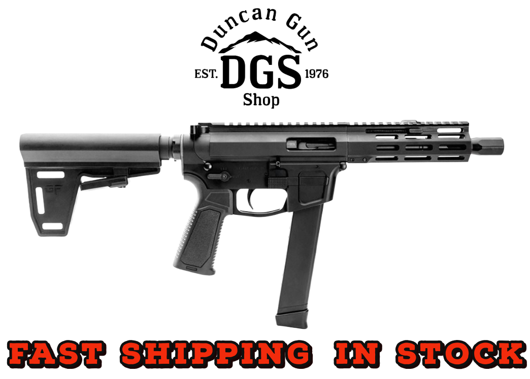 Gforce Jawbone Hybrid 45acp Pistol-img-0