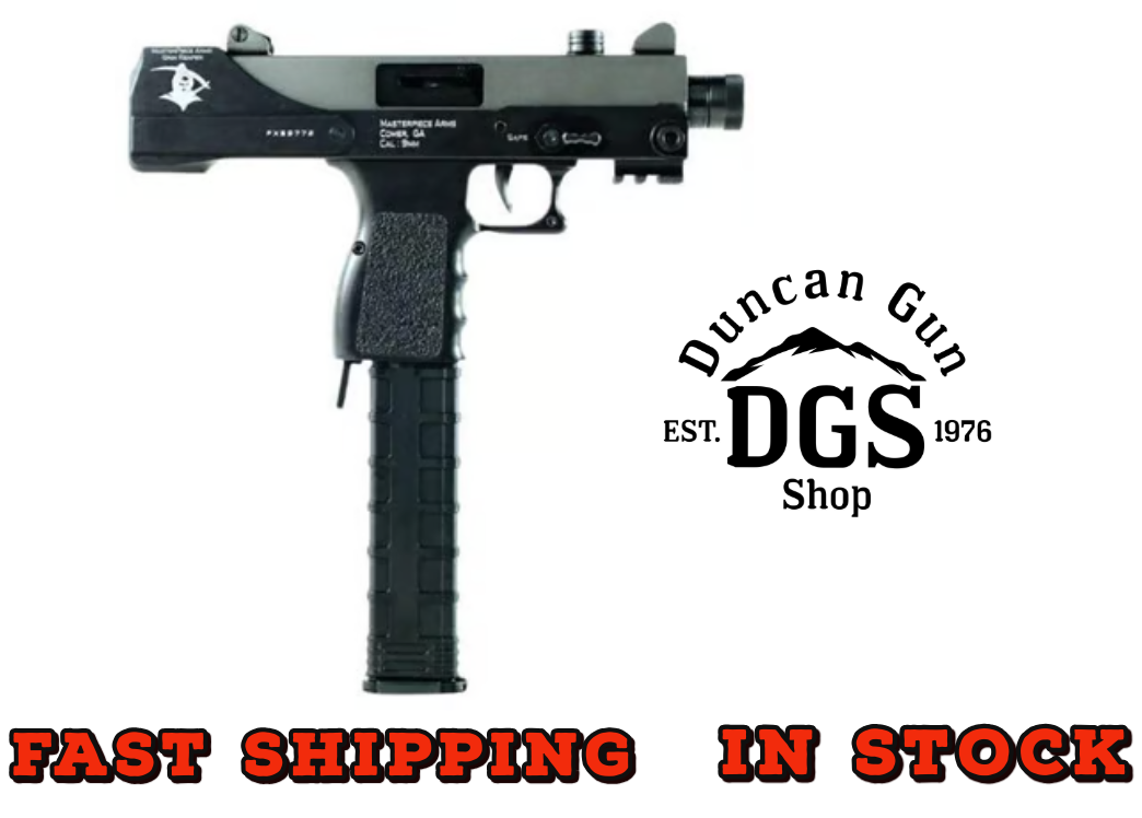 Masterpiece Arms 30T Grim Reaper 9MM-img-0