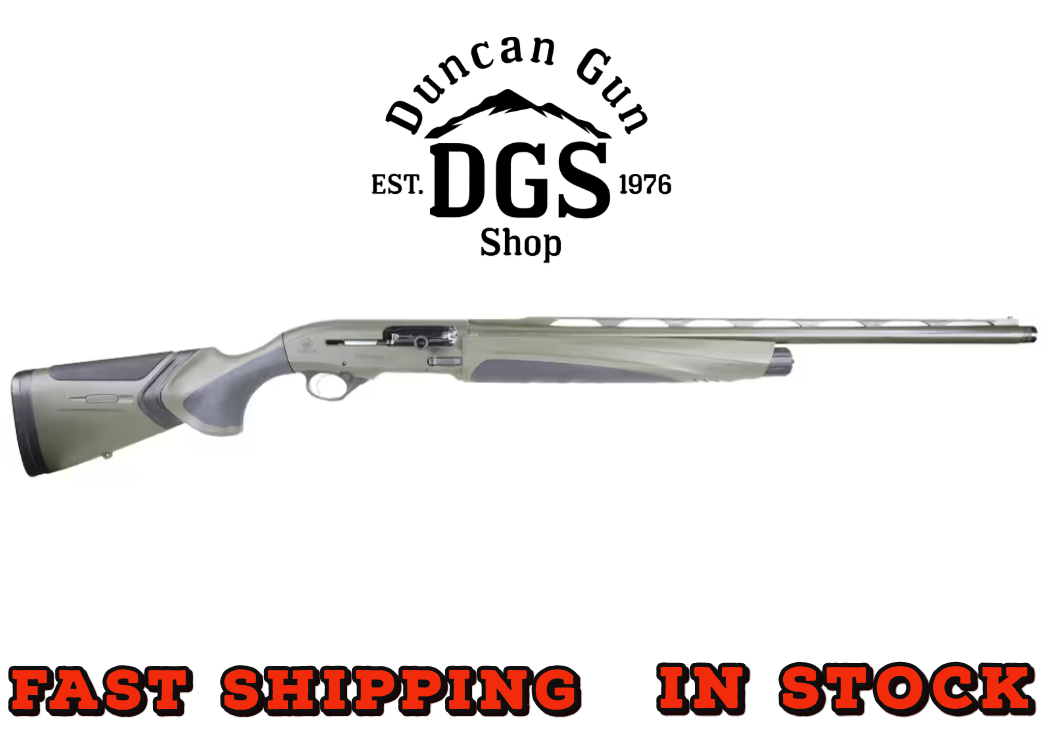 BERETTA A400 XTREME PLUS OD GREEN 12 GAUGE-img-0