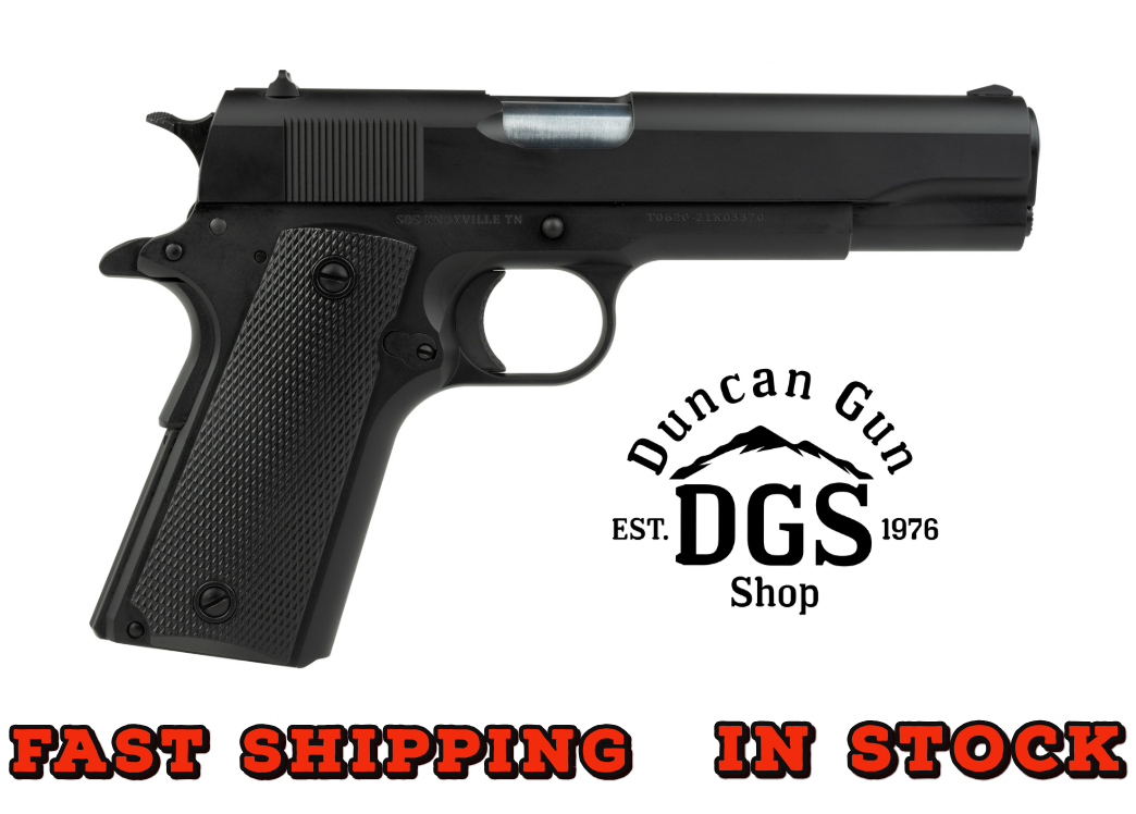 Tisas USA 1911A1 Service 45 ACP-img-0