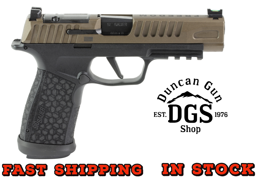 SIG SAUER P365 FUSE FREEDOM 9MM -img-0