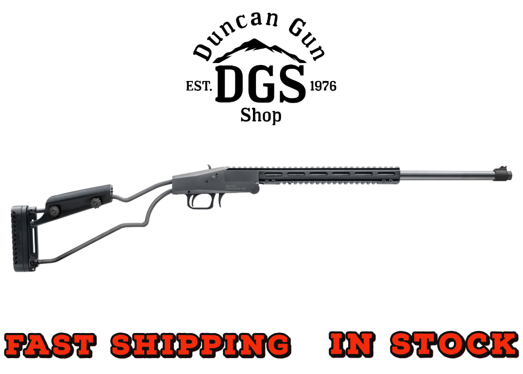 Chiappa Firearms Big Badger .410 Bore-img-0