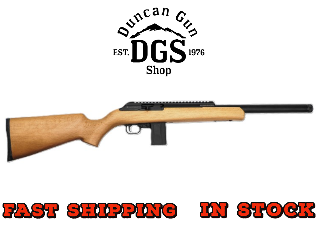 CHIAPPA BUSHRANGER .22 LR -img-0