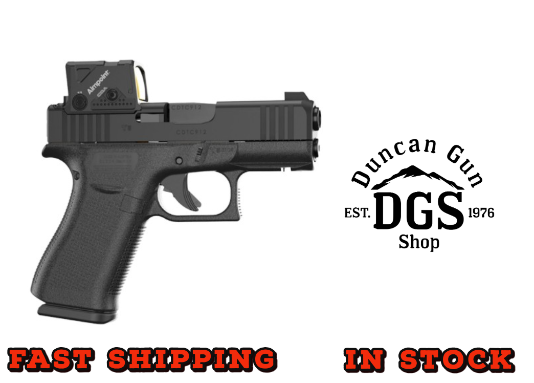 GLOCK 43X COA 9MM-img-0