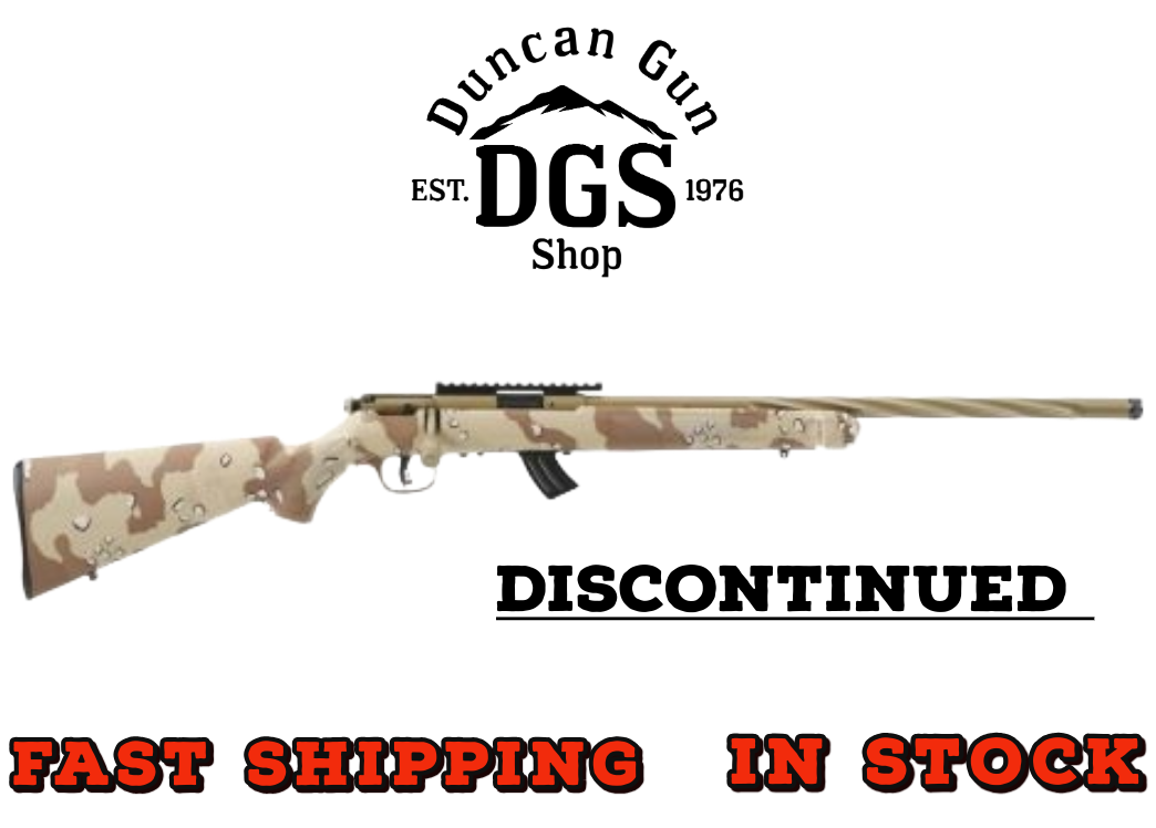 Mark 2 FV-SR 22LR Desert Storm Camo -img-0