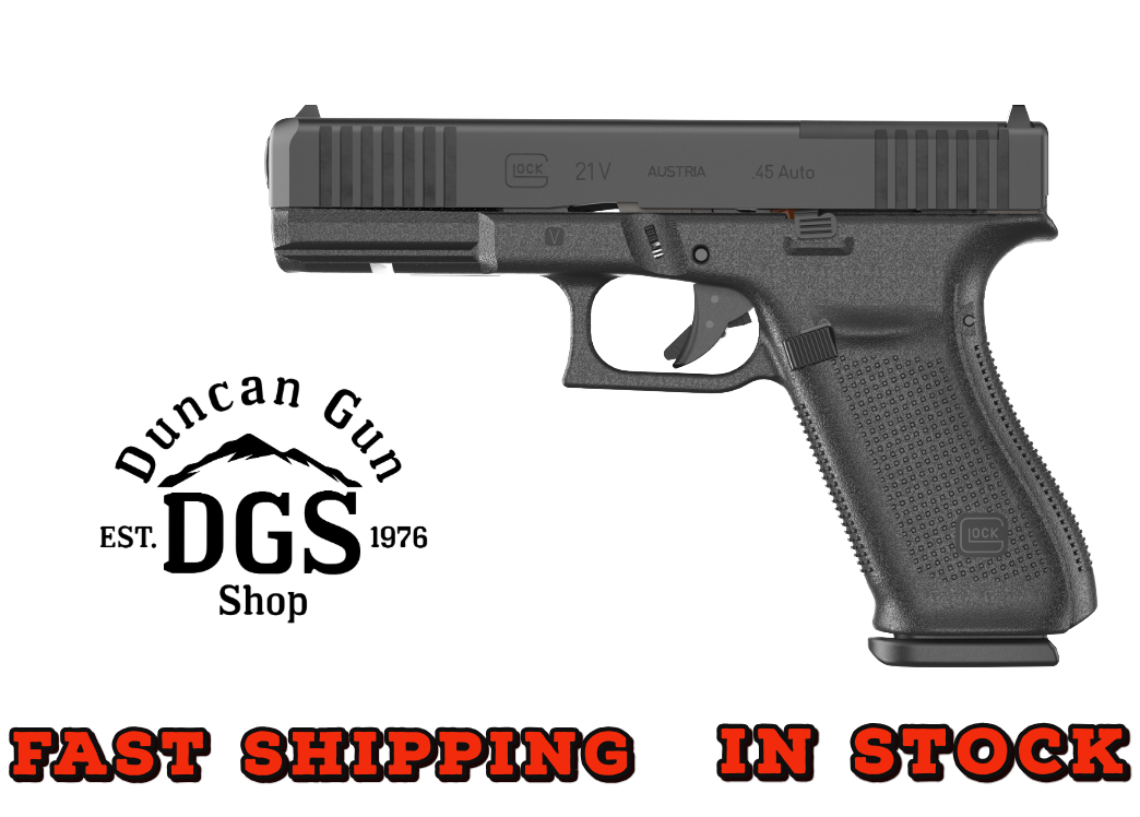 GLOCK 21V 45 ACP -img-0