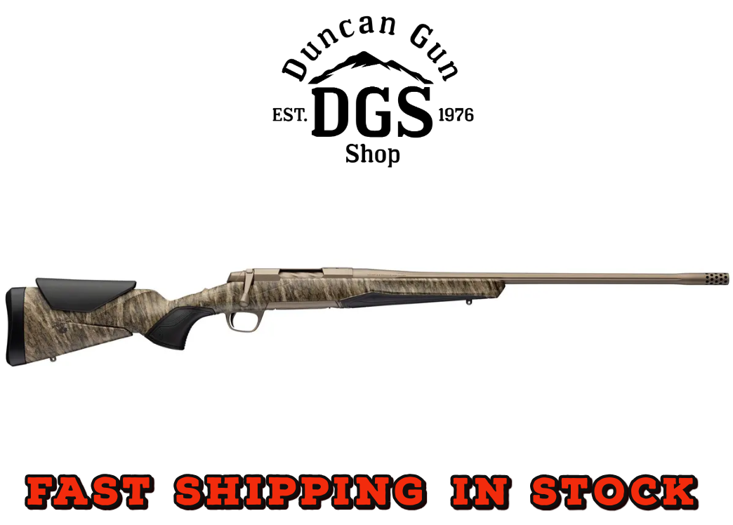 BROWNING X-BOLT 2 SPEED 300 WIN -img-0