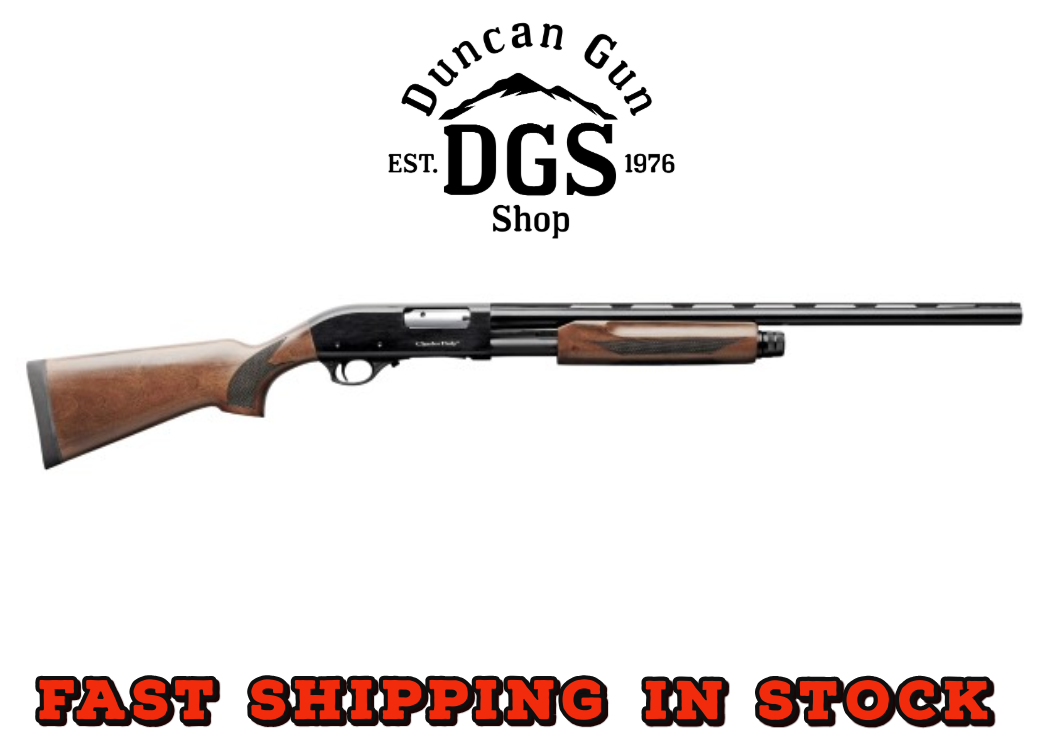 CHARLES DALY 301 FIELD COMPACT 20 GAUGE-img-0