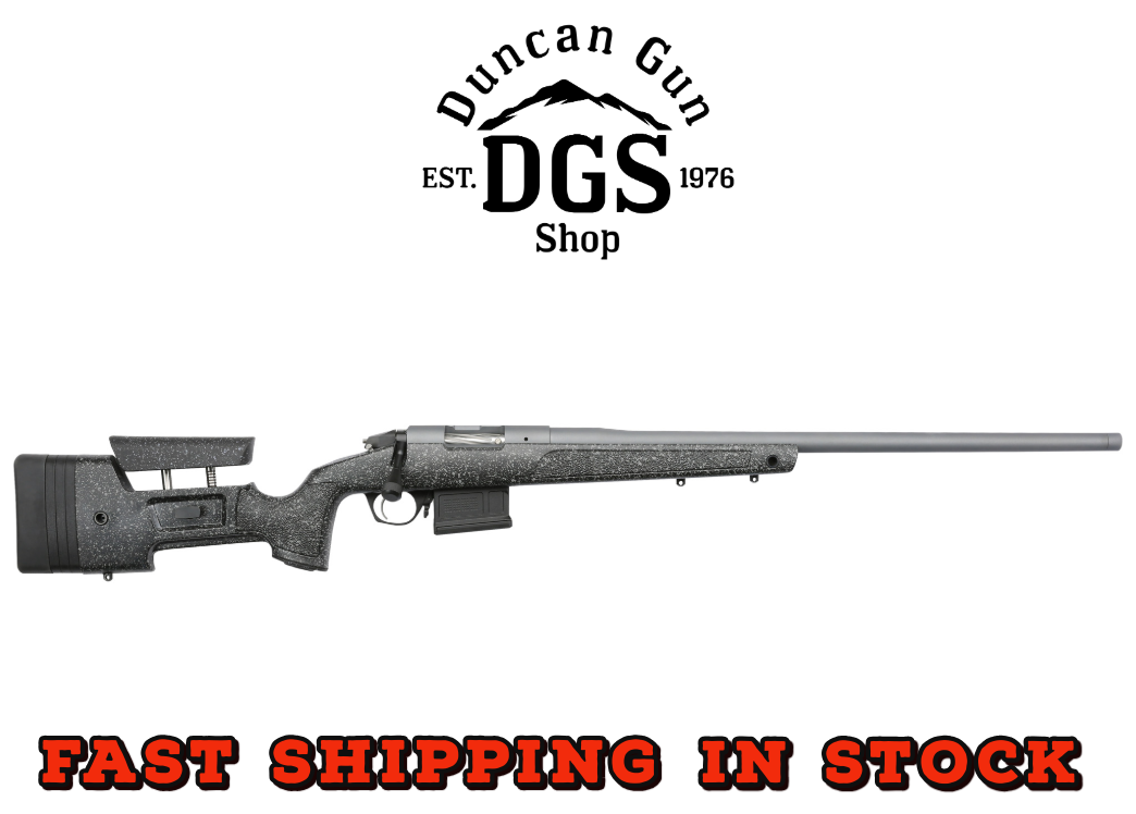 BERGARA PREMIER HMR PRO 22CM -img-0