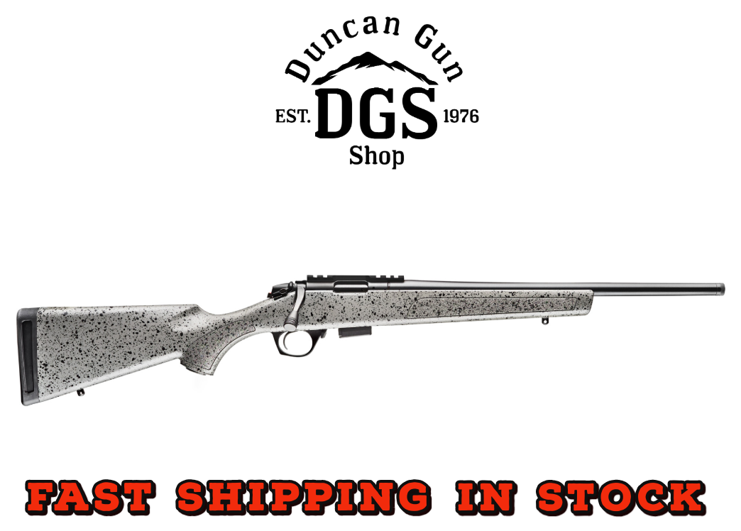 BERGARA BMR MICRO 22 WMR -img-0
