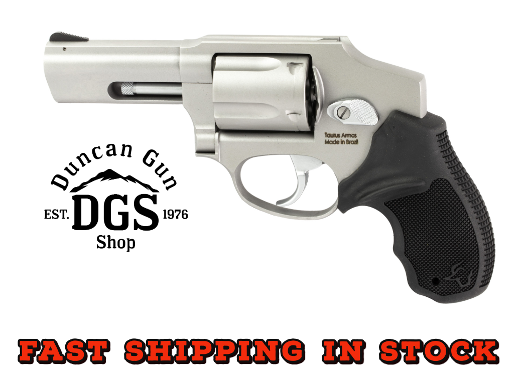 TAURUS 650 .357 MAG -img-0