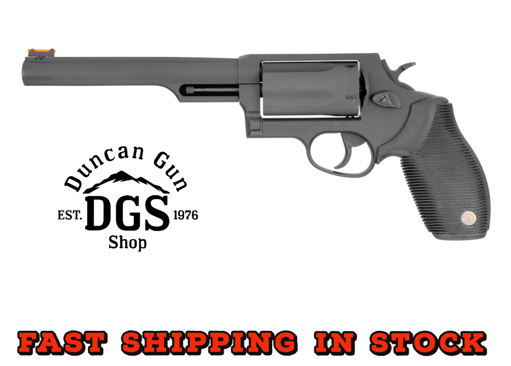 TAURUS JUDGE 45 COLT / 410 BORE -img-0