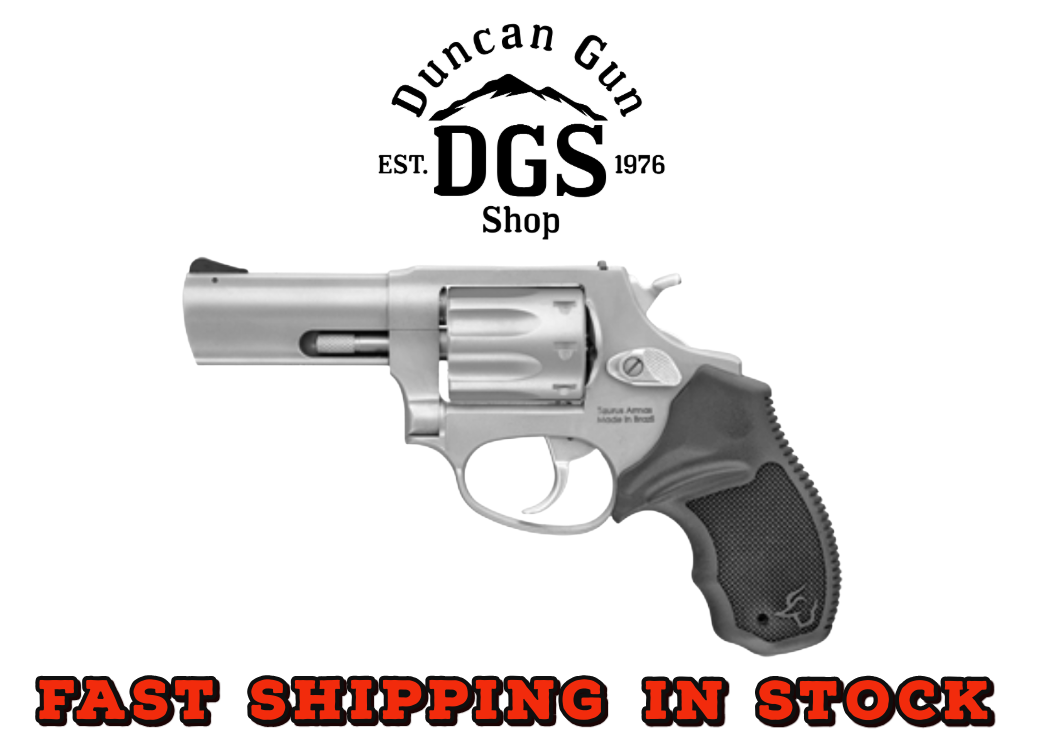 TAURUS  942 STAINLESS 22LR-img-0