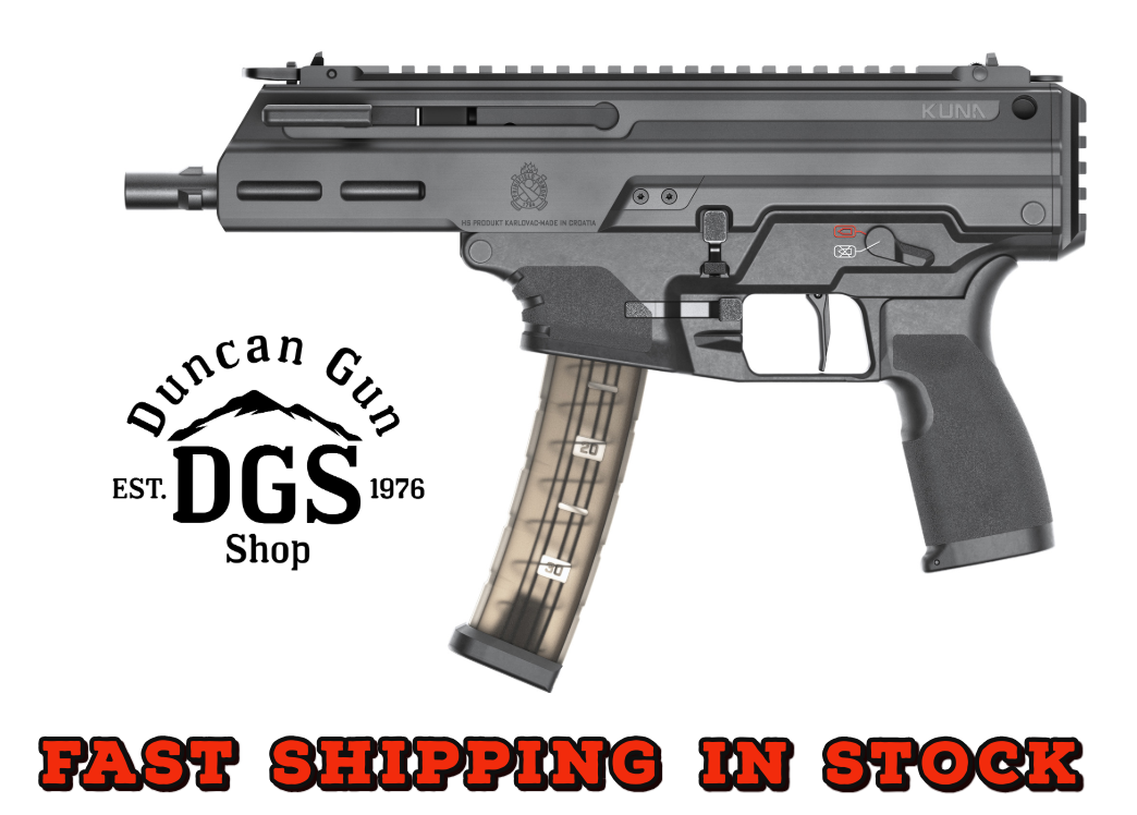 SPRINGFIELD KUNA TRI-LUG 9MM-img-0