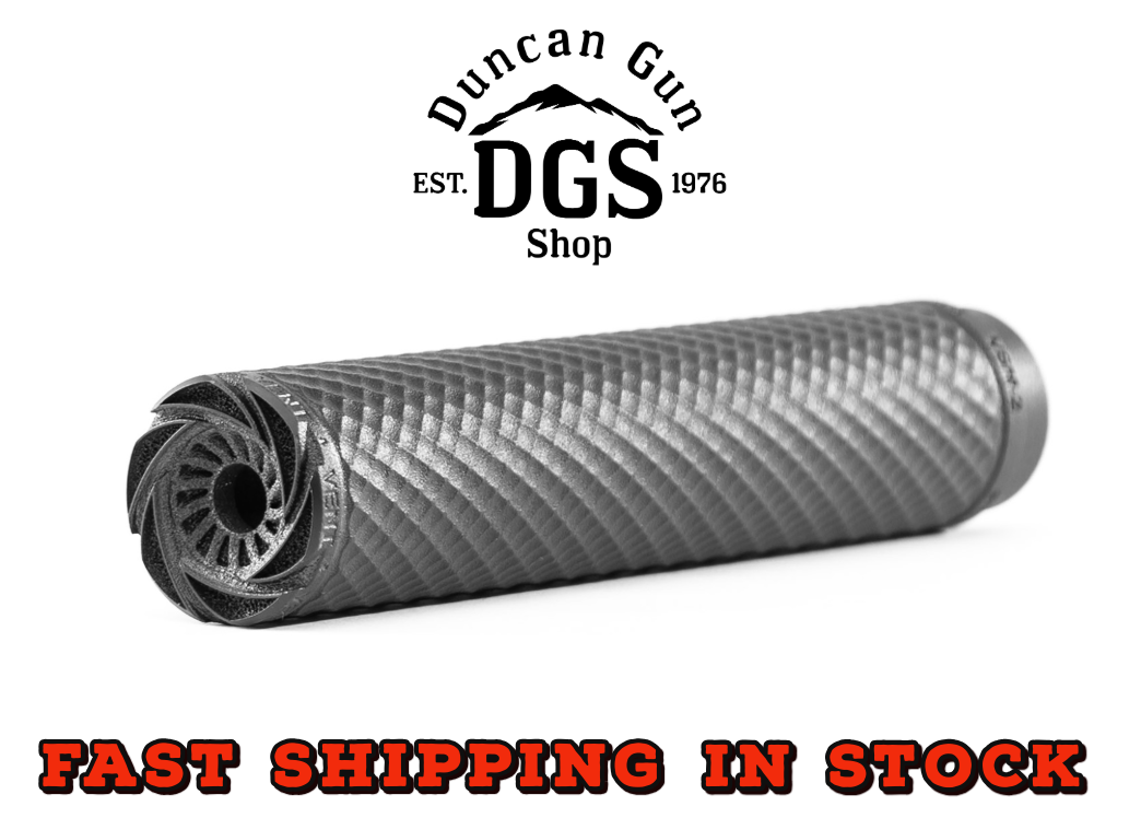 PTR VENT 2 TITANIUM SUPPRESSOR 9MM-img-0