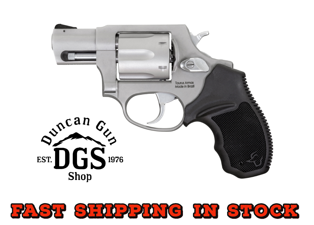 TAURUS M327 .327 -img-0