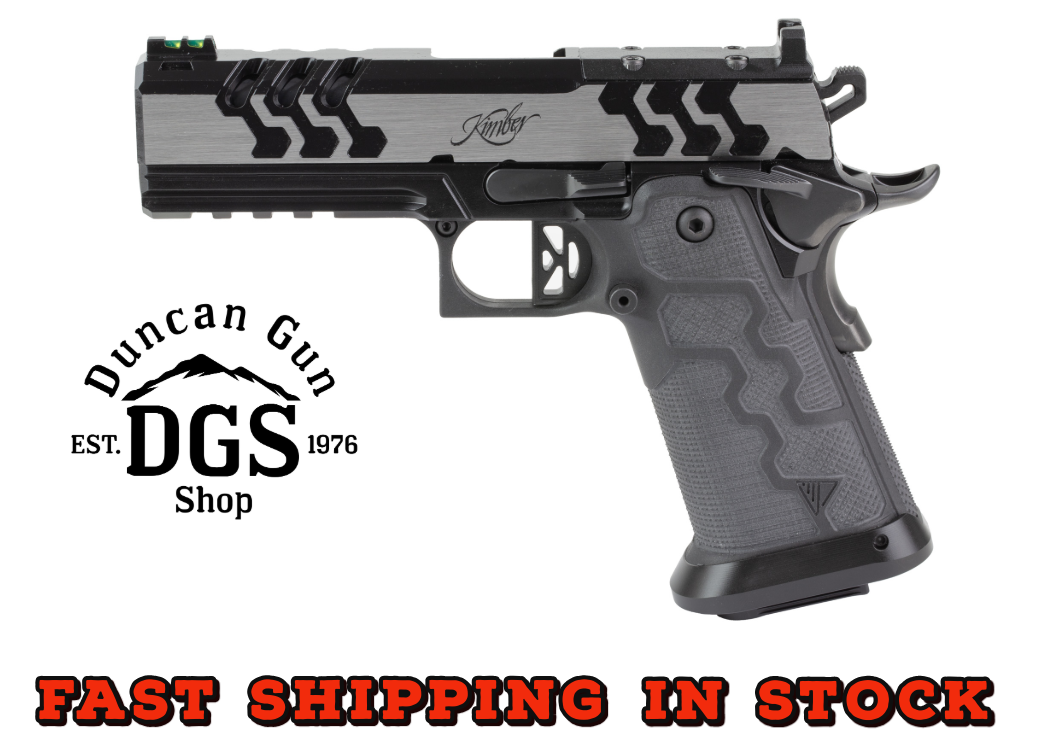 Kimber America 2K11 PRO Eclipse 9MM-img-0