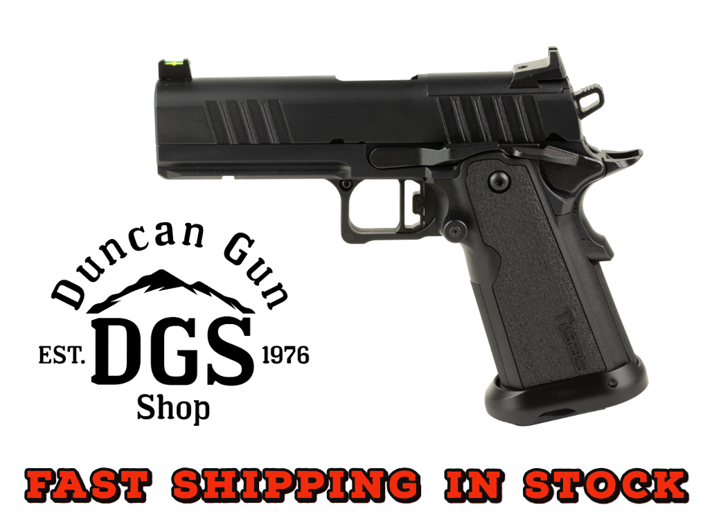 TISAS 1911DS FF CARRY 9MM -img-0