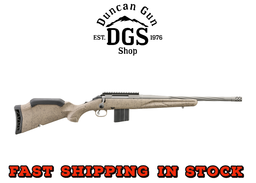 Ruger American Ranch GEN 2 -img-0