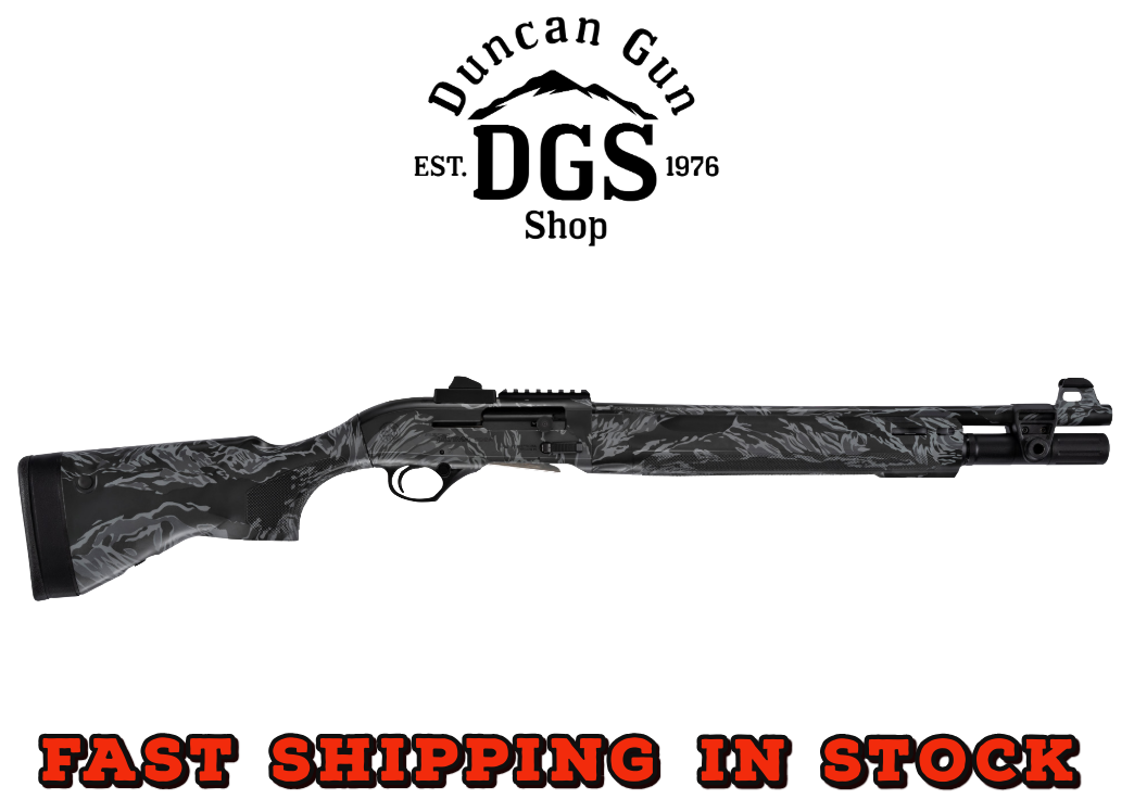 Beretta A300 Ultima Patrol Tiger Stripe 20GA-img-0
