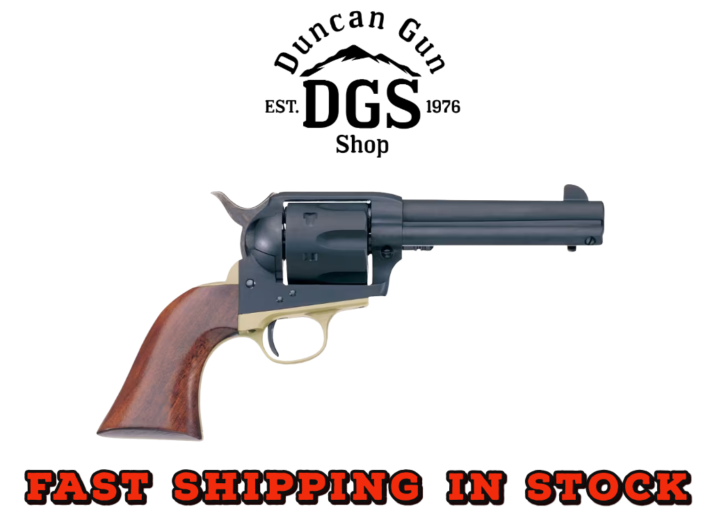 UBERTI 1873 CAT HOMBRE .45 LC -img-0
