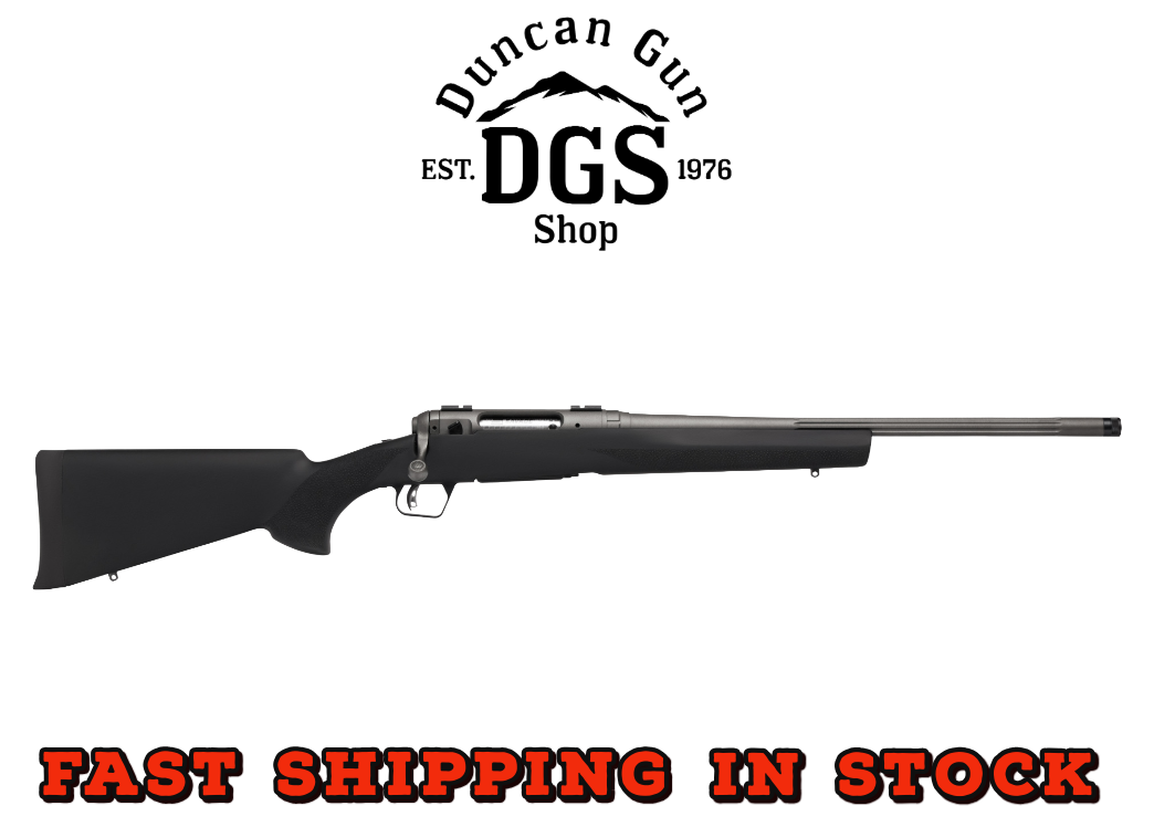 Savage 110 Trail Hunter Lite V2 7MM-08 -img-0
