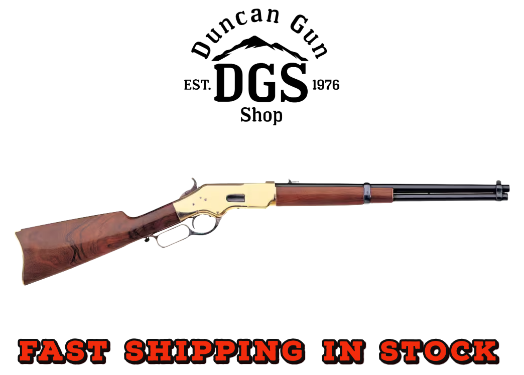 UBERTI 1866 YELLOWBOY 45/19 .45 Colt -img-0