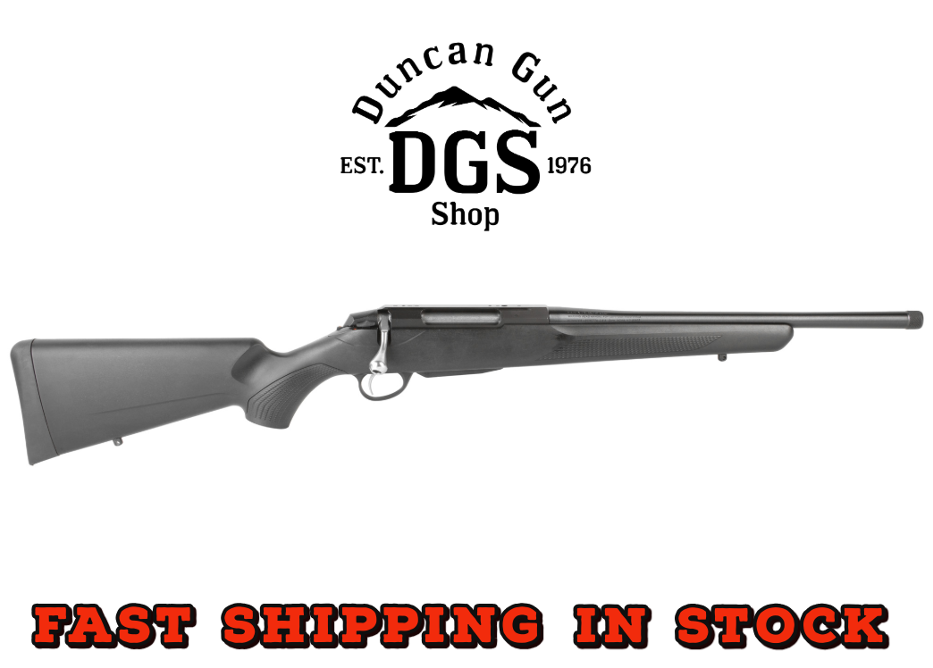 TIKKA T3 LITE 350 LEGEND-img-0