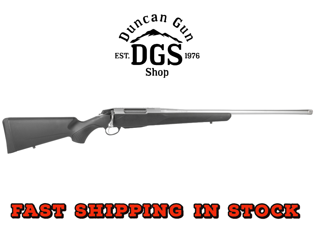 TIKKA T3 LITE 270 WINCHESTER-img-0