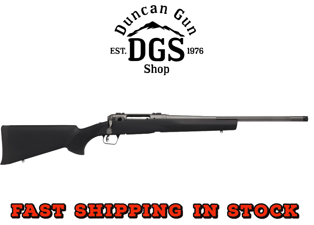 Savage 110 Trail Hunter Lite 270 Win -img-0