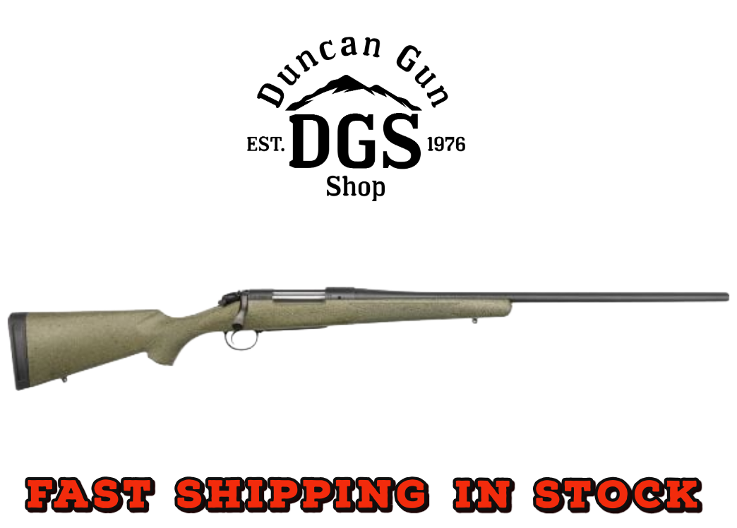 BERGARA B14 HUNTER 308 WIN-img-0