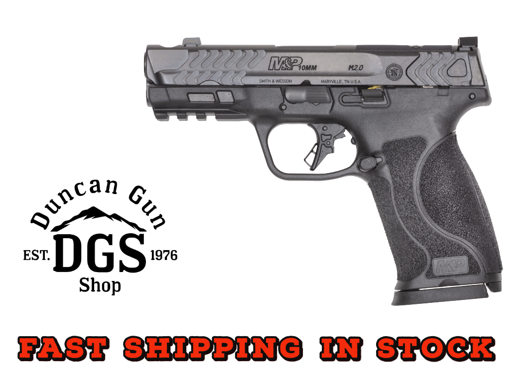 SMITH & WESSON PC M&P M2.0 COMPACT CARRY-img-0