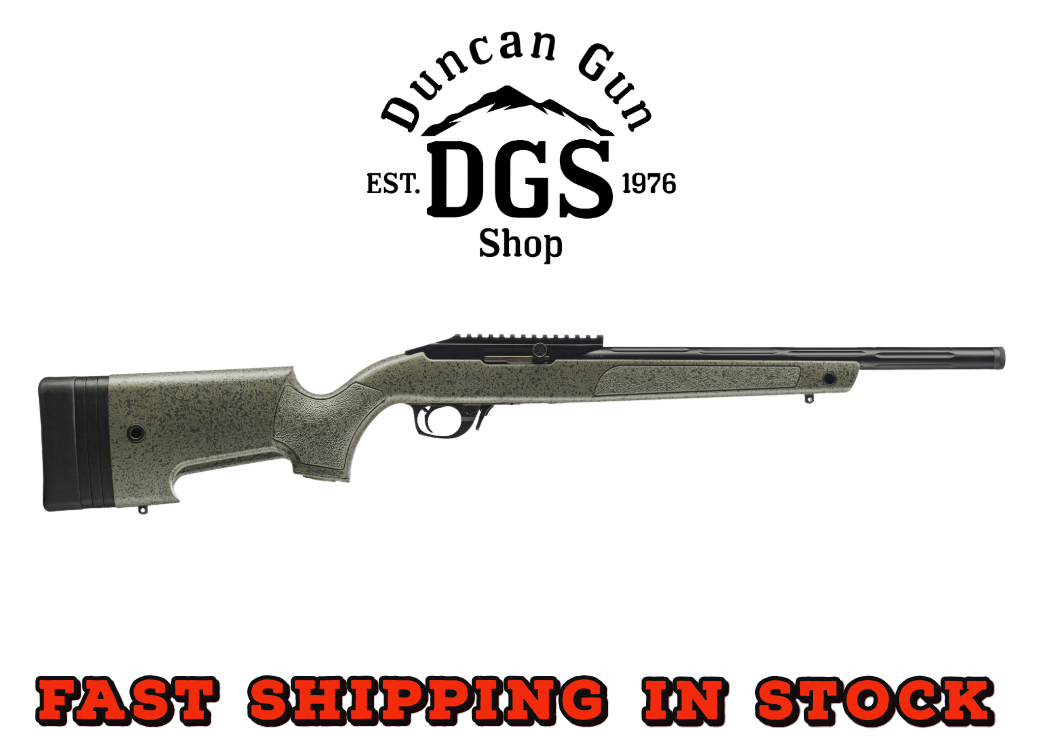 BERGARA BXR 22LR-img-0