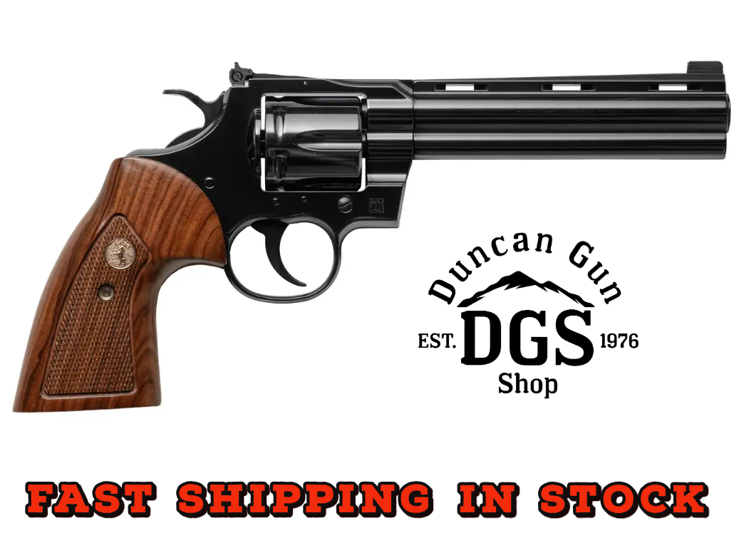 CNC FIREARMS COLT BOA 357  -img-0