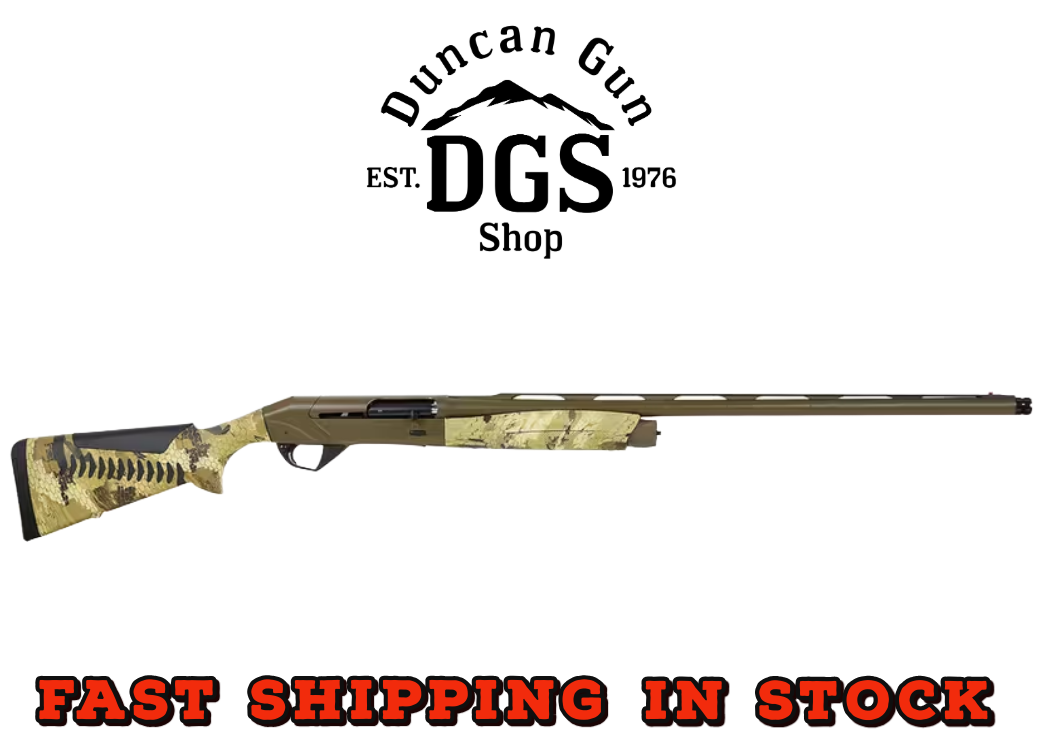 Benelli Super Black Eagle 3 20ga -img-0