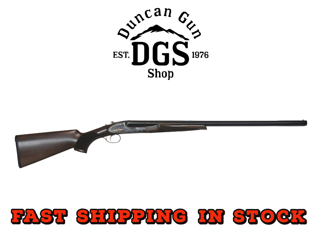 CZ USA SHARP-TAIL 12 GAUGE-img-0