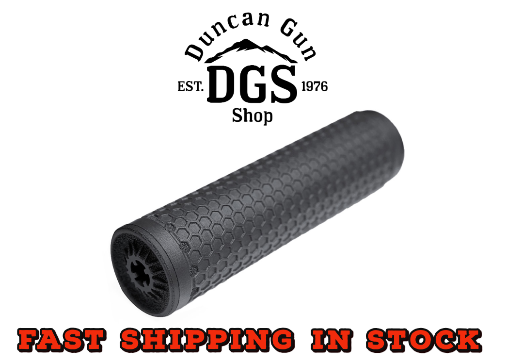 PTR VENT SPIRITUS 5.56 NATO-img-0