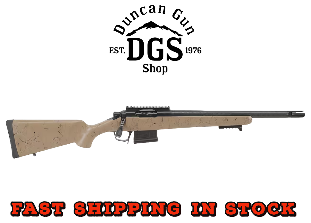 Christensen Arms Ridgeline Scout 308 WIN-img-0