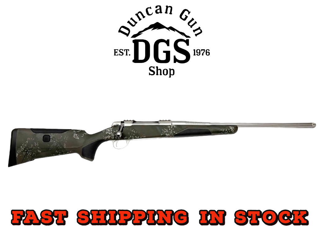 SAKO 90 FINNLIGHT 308 WINCHESTER -img-0