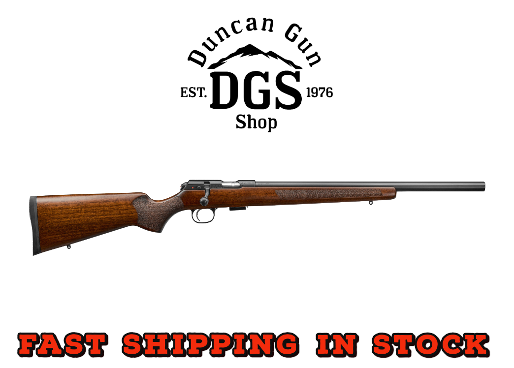 CZ 457 VARMINT 17HMR -img-0