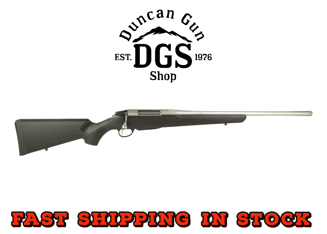 TIKKA T3 LITE .243 WINCHESTER-img-0