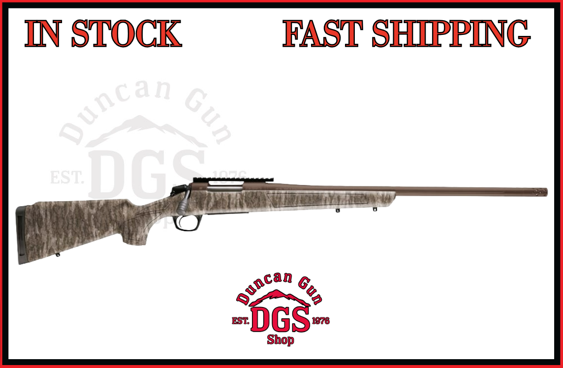 CVA CENTERFIRE CASCADE XT .350 LEGEND -img-0