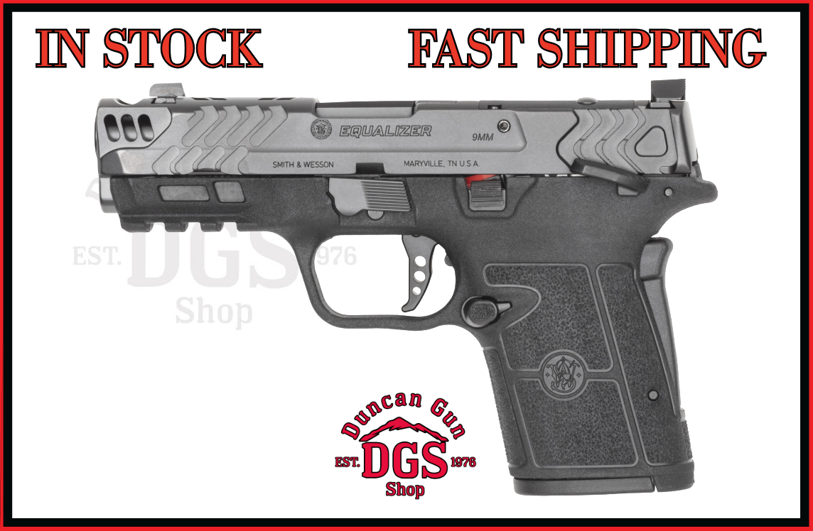 SMITH & WESSON EQUALIZER 9MM-img-0