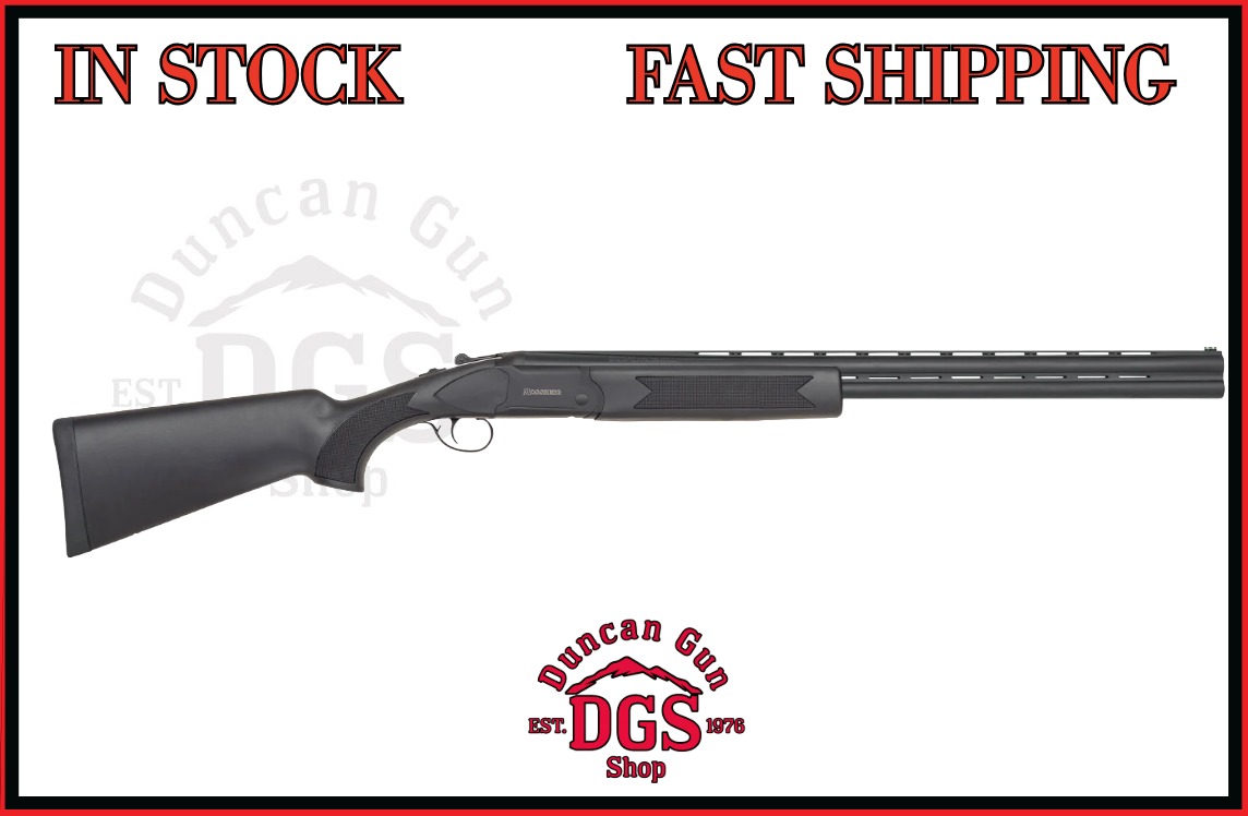 MOSSBERG SILVER RESERVE EVENTIDE 20GA -img-0